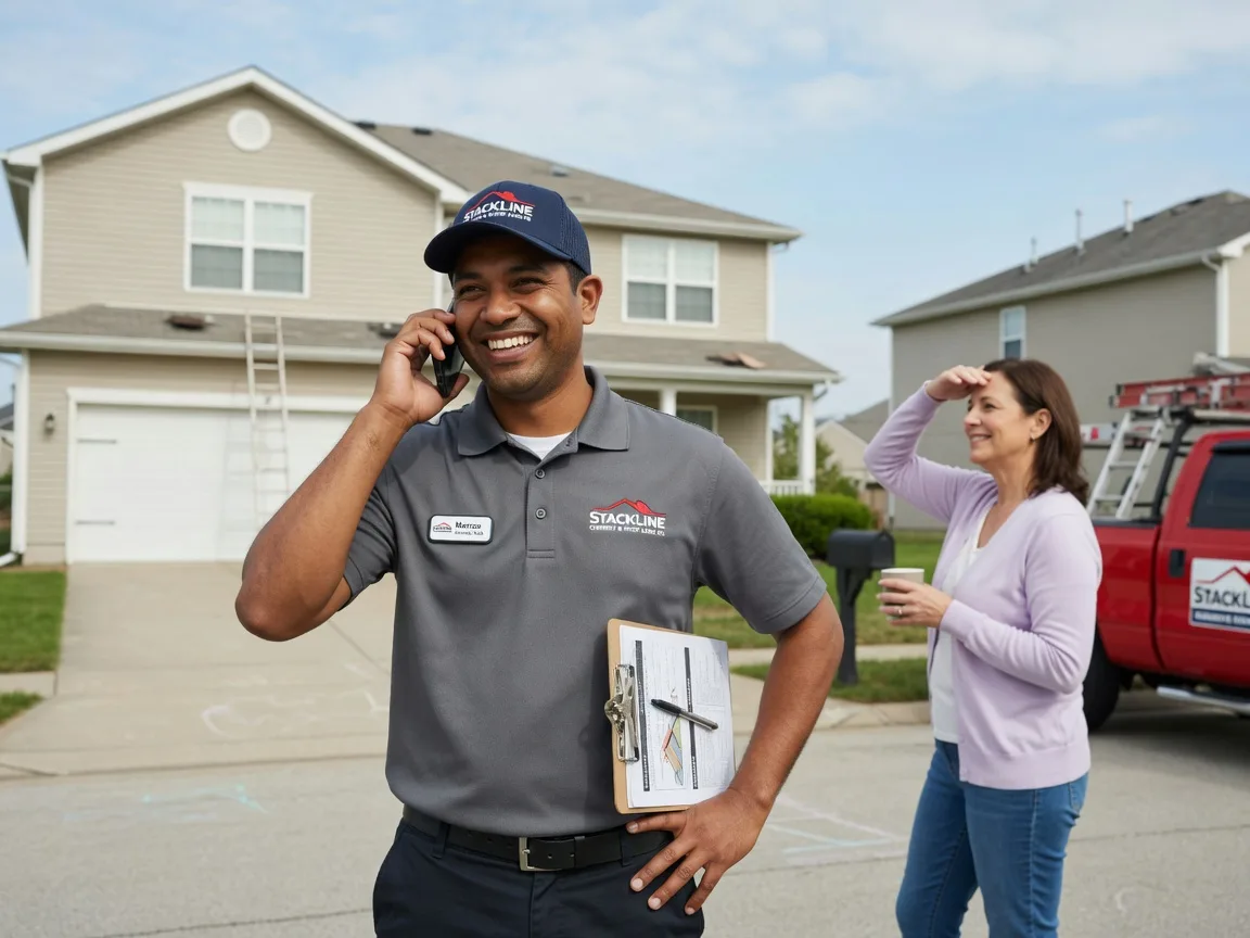 Chimney flashing repair Hutchins, TX FAQs